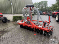 Seed drill Kuhn Venta BTF3000 24DD Zaaimachine