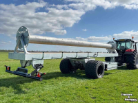 Other manure equipment and accessories Midejo Winbag mestzak mestopslag winbag winsystem opslaghaspel mestzakkar haspelwagen midejo albers alligator