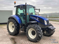 Tractor New Holland T 5.115 DC