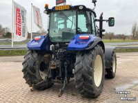 Tractor New Holland T 5.115 DC