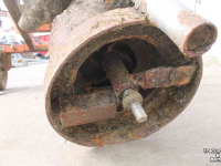 Manure pump Doda Super 120 mestpomp mestmixer centrifugaalpomp