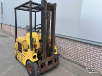 Forklift  Hans Still A.G. Hamburg DFG1202L