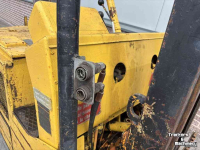 Forklift  Hans Still A.G. Hamburg DFG1202L