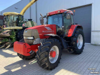 Tractor McCormick MTX 135