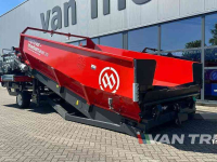 Receiving hopper Miedema MH241-2U Stortbak