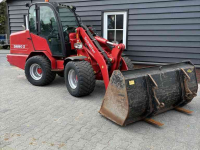 Wheelloader Schäffer 5680Z