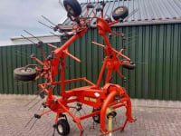 Tedder Kuhn GF6000MH