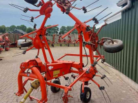 Tedder Kuhn GF6000MH