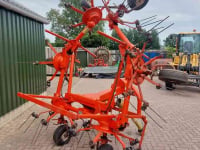 Tedder Kuhn GF6000MH