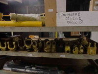 Pto-shafts Walterscheid Voorraad