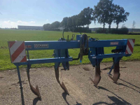 Deep subsoiler Carré 3000