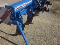 Deep subsoiler Carré 3000