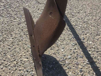 Deep subsoiler Carré 3000
