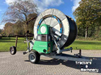 Irrigation hose reel Bauer T61 , t61