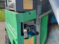 Irrigation hose reel Bauer T61 , t61