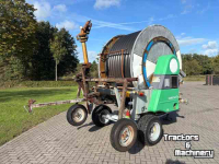 Irrigation hose reel Bauer T61 , t61