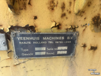 Slurry tank Veenhuis Enkelas waterwagen