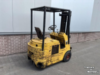 Forklift  Hans Still A.G. Hamburg DFG1202L