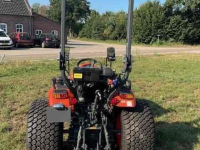 Tractor Kubota EK1-261