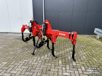 Deep subsoiler Akpil RAPTOR PLUS