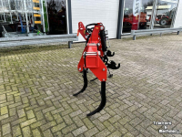 Deep subsoiler Akpil RAPTOR PLUS