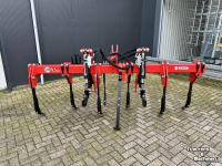 Deep subsoiler Akpil RAPTOR PLUS