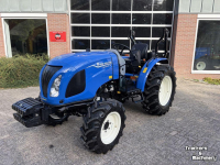 Small-track Tractor New Holland Boomer 45