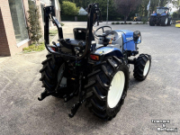 Small-track Tractor New Holland Boomer 45