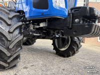Small-track Tractor New Holland Boomer 45