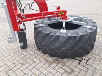 Feed Blade / Slide Kemp KEMP VBEZ