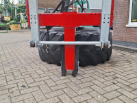 Feed Blade / Slide Kemp KEMP VBEZ