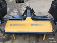 Silage spreader Mammut Ceres