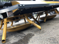 Silage spreader Mammut Ceres