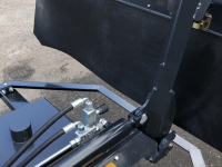 Silage spreader Mammut Ceres