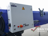 Conveyor Van Trier FC13-140 Doorvoerband