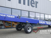 Conveyor Van Trier FC13-140 Doorvoerband