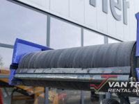 Conveyor Van Trier FC13-140 Doorvoerband