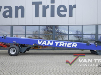 Conveyor Van Trier FC13-140 Doorvoerband
