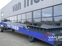 Conveyor Van Trier FC13-140 Doorvoerband