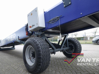 Conveyor Van Trier FC13-140 Doorvoerband