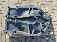 Potato harvester Fendt Fendt 700 Voorlader aanbouwdelen +Multifaster 2025 Origineel