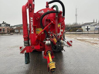 Slurry tank Redrock Redrock Vacuümtank 2500