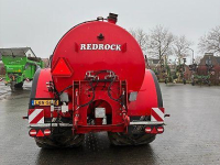 Slurry tank Redrock Redrock Vacuümtank 2500