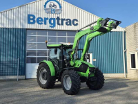 Tractor Deutz-Fahr 5125 GS