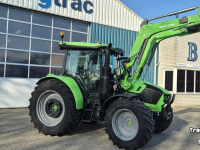 Tractor Deutz-Fahr 5125 GS