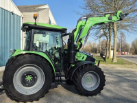 Tractor Deutz-Fahr 5125 GS