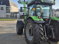 Tractor Deutz-Fahr 5125 GS