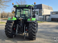 Tractor Deutz-Fahr 5125 GS