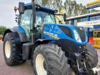 Tractor New Holland T7.165