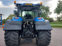 Tractor New Holland T7.165